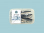 La Paysanne des Mers - Filets de sardine - 200g - lot de 6