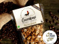 Cocoripop - popcorn café Cocoripop 80g x 12