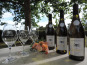 Domaine de Chevilly - AOC Quincy - La Licorne d'Or - 3 Bouteilles