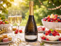 Domaine Laprune - Vin mousseux Blanc 1/2 sec - "Réserve du Vigneron" - 2024 -  Colombard & Chardonnay - 75cl