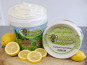 La Ferme de Labergement - Glace au yaourt 500 ml Citron