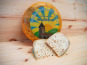Fromagerie Beauséjour - Le Gouda à la tomates méditerranéenne, 300g