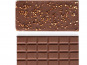 Mon jardin chocolaté - Tablette lait sarrasin x 24