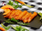 La ferme Grandvillain - Aiguillettes De Poulet - Marinade Tex-mex - 6 X 60 G