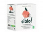 Sibio - Nectar de Pêche Blanche bio 3L