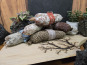 La Fermière - Box Surprise de 6 saucissons ou saucisses