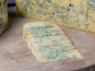 Constant Fromages & Sélections - Bleu de Gex AOP - 1/2 Meule