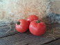 Les Jardins de Gérard - Tomate rose de Berne Bio - 1 kg