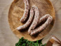 Maison l'Epine - Les saucisses aux herbes x6