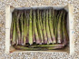 Les Asperges Perroteau - Asperges vertes 3kg