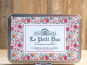 Le Petit Duc - Boîte métal - Damier de calissons