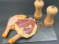 Les Délices du Coin - Cuisse de canard par 2 grosses 750g