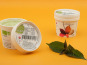 Le Jardinier Glacier - Glace Agastache boisson riz - 140ml LOT DE 2