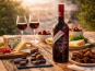 Domaine Laprune - Vin de Liqueur Rouge - "Sarragachies" - 2023 - 75cl