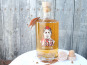 Alcools Vivant - Rhum Lola doré Bio 70cl