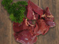 Ferme de la Paumerais - FOIE DE POULET - 1 Kg