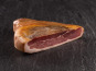 La Ferme Elizaldia - Jambon Don'Ibane Duroc 1/2 du haut désossé 2,7kg