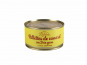 La Ferme des Roumevies - Rillettes de canard au Foie Gras 200 g - 30% de Foie Gras