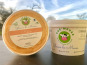 Glaces de Meuse - Sorbet Plein Fruit "Melon Charentais " - 360g
