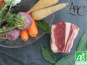 Domaine des Alliers -  Bœuf d'exception - Plat de côte sur os, à pot-au-feu, bœuf AOC Maine-Anjou, BIO – 340 g [SURGELÉ]