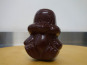 Pâtisserie Kookaburra - Pâques - P'tit Pingouin Chocolat Noir Bio