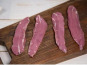 Ferme de Pleinefage - aiguillettes 1kg