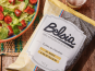 Chips BELSIA - Chips artisanales à l'ail et basilic - 150g x10