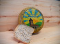 Fromagerie Beauséjour - Gouda à l'ail des ours, 300g