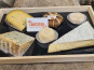 Lou Canesteou - Plateau de fromage spécial Fêtes 6-8 pers + un fromage offert
