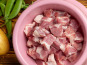 Le Pré de la Rivière - Sauté de Porc bio 1,3kg