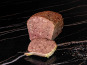 Boucherie Guiset, Eleveur et boucher depuis 1961 - Terrine de lapin fait maison - 4 Tranches