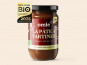 Omie - LOT de 2 - Pâte à tartiner cacao noisette sans huile ajoutée - 300 g