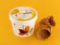 Le Jardinier Glacier - Sorbet Abricot Bergeron - 516ml