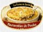 La Ferme de Sarlat - Parmentier de Poulet x1