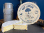 Ferme de La Tremblaye - Brie fermier au lait cru