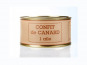 Ferme de la Garrigue Haute - Confit de canard 380g