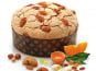 PASTA PIEMONTE - Panettone Piemontais Traditionnel 750 gr