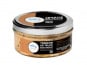 Pisciculture des eaux de l'Inval - Terrine de Truite Poivre de Sechuan - 130 gr