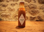 La Ferme DUVAL - Soupe Poissons àl'huile d'olive et au safran - 70cl
