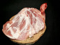 Boucherie Puig - Epaule d'agneau avec os 1,7kg