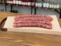 L'Atelier du Loup - SAUCISSES DE SANGLIER AUX HERBES 80GR