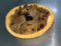 Christian Boudes - Lot de 2 Pissaladière