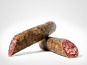 L’Oliveraie du Coudon - SAUCISSON DE BELLOTA 100% IBERIQUE ( PATANEGRA ) ENTIER