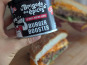 La Brigade des Epices - BURGER BOOSTER - Assaisonnement pour les burgers - Oignons de Roscoff AOP et poivres - 100g