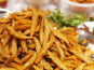 Luximer - Friture de poissons - 100g