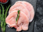 La Coussoyote - Filet de dinde - 1kg
