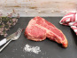 Les Délices du Scamandre - [SURGELÉ] T-bone de Taureau  Bio +/- 590g