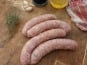 EARL Plumes et Laines - Saucisses 100% Poulet x1kg