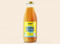 Omie - Jus de pomme & citron jaune bio - pommes du Val de Loire - 75 cl