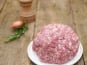 La Ferme de Franck et Blandine - Chair à saucisse de veau de lait. 500g